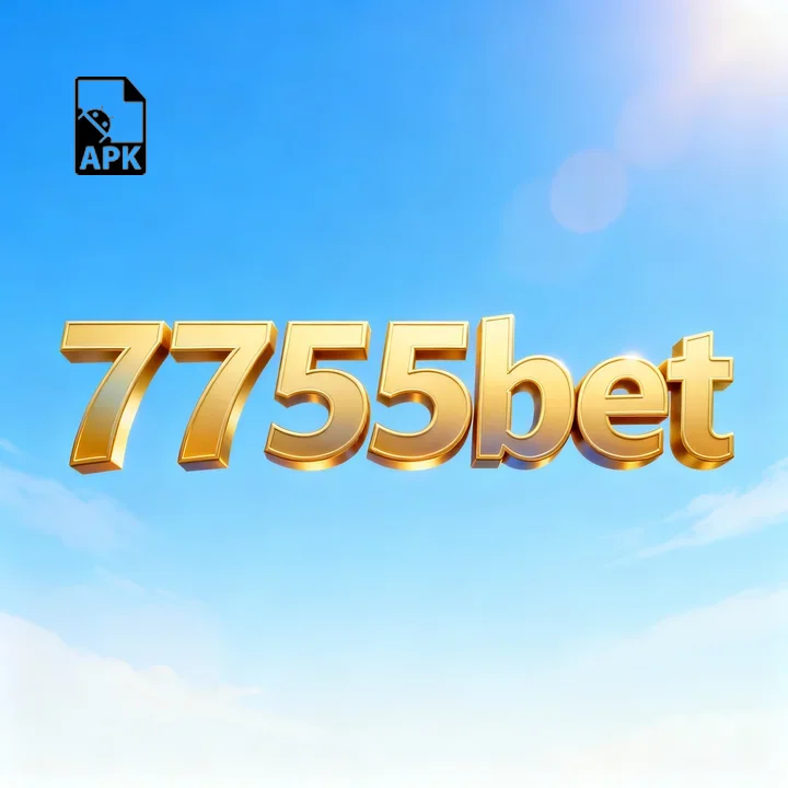 APK oficial da 7755bet para Android