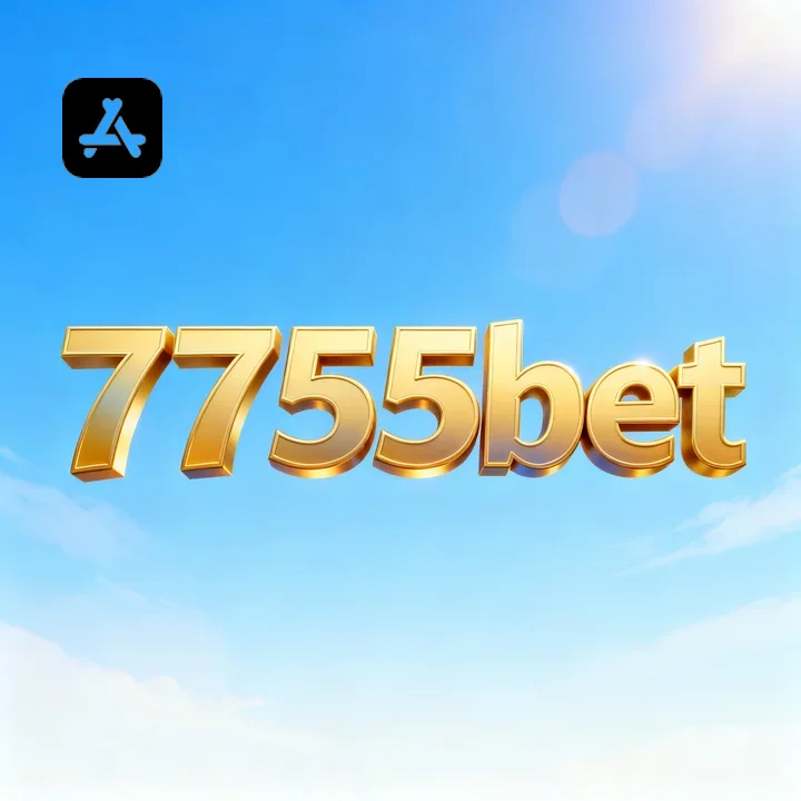 APP oficial da 7755bet para mobile