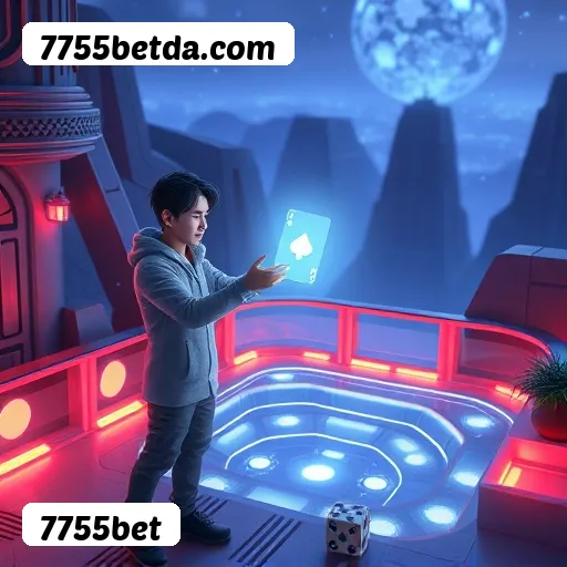 7755bet APP mobile iOS Android - 187 mil downloads São Paulo Rio BH