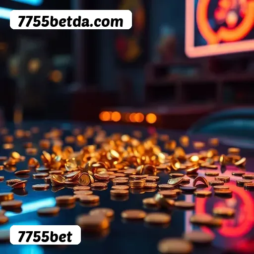 Comparação APP mobile vs versão web da 7755bet