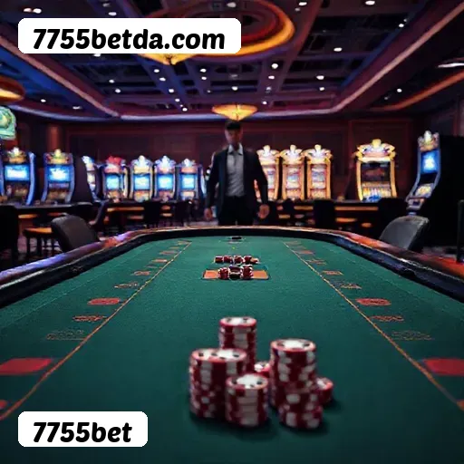 Estatísticas de bônus da 7755bet em São Paulo, Rio de Janeiro e Brasília