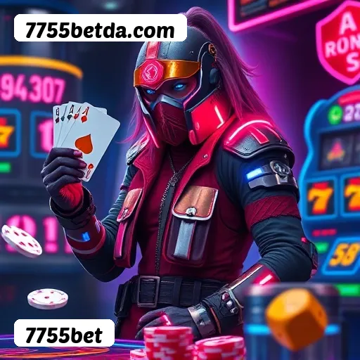 Loterias online disponíveis na 7755bet