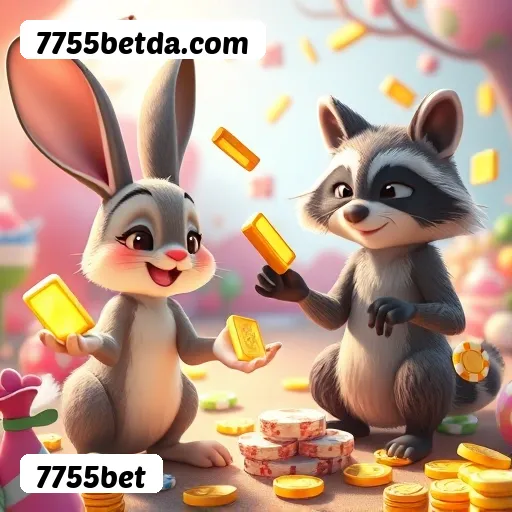 7755bet PIX instantâneo Brasil - Depósito e saque em minutos 24/7