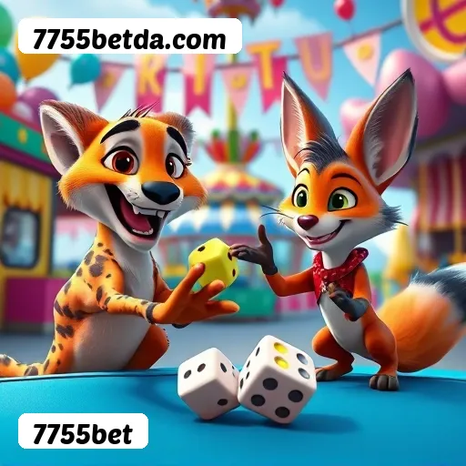 Principais provedores de slots da 7755bet - NetEnt, Pragmatic Play, Play'n GO