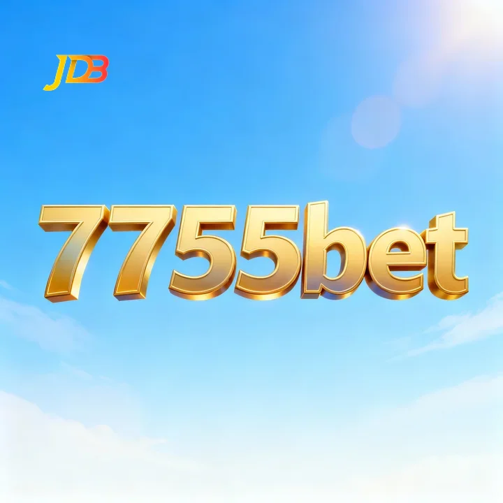 Logo da 7755bet
