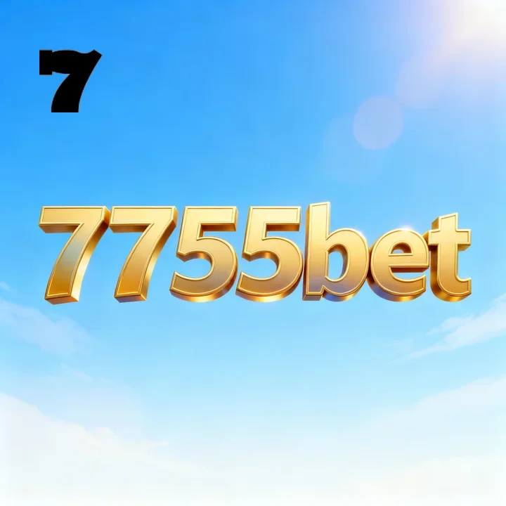 Slots online da 7755bet com jackpots progressivos