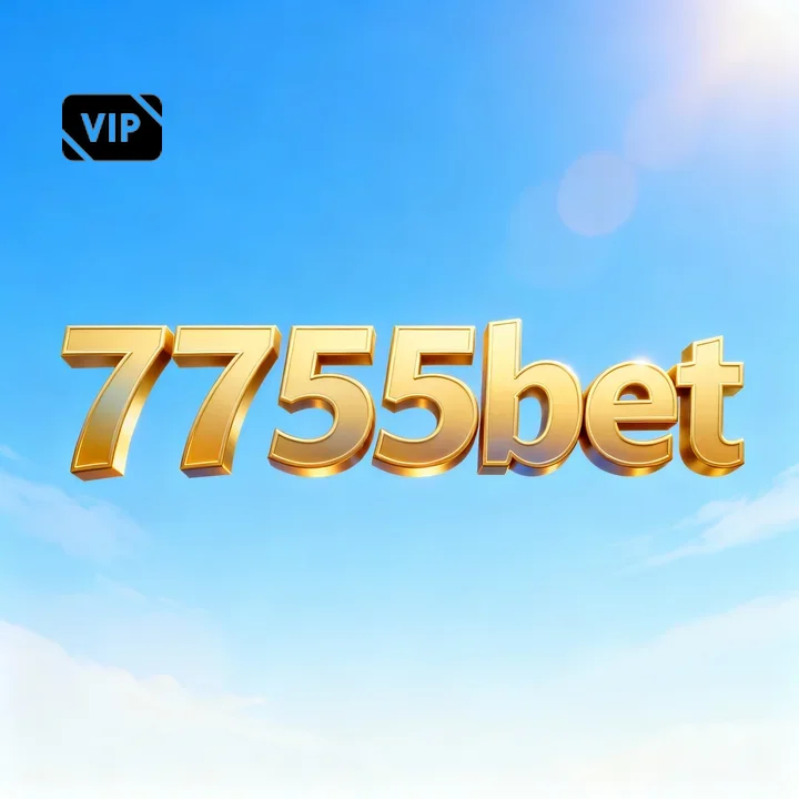 Programa VIP exclusivo da 7755bet